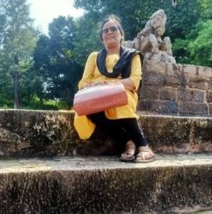 Meet your Posher, Premlata